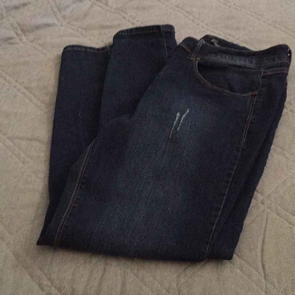 1822 Denim jeans